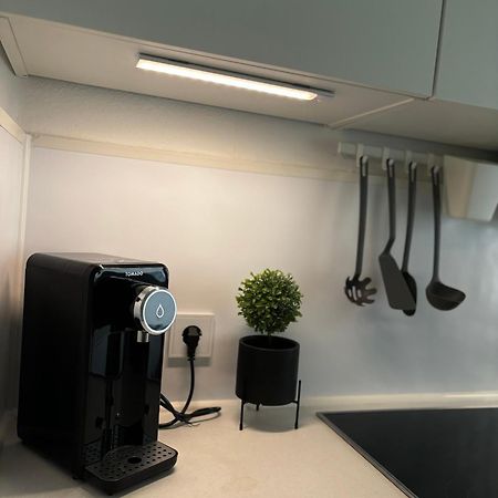 Das Luxusnest 巴特埃姆斯 外观 照片