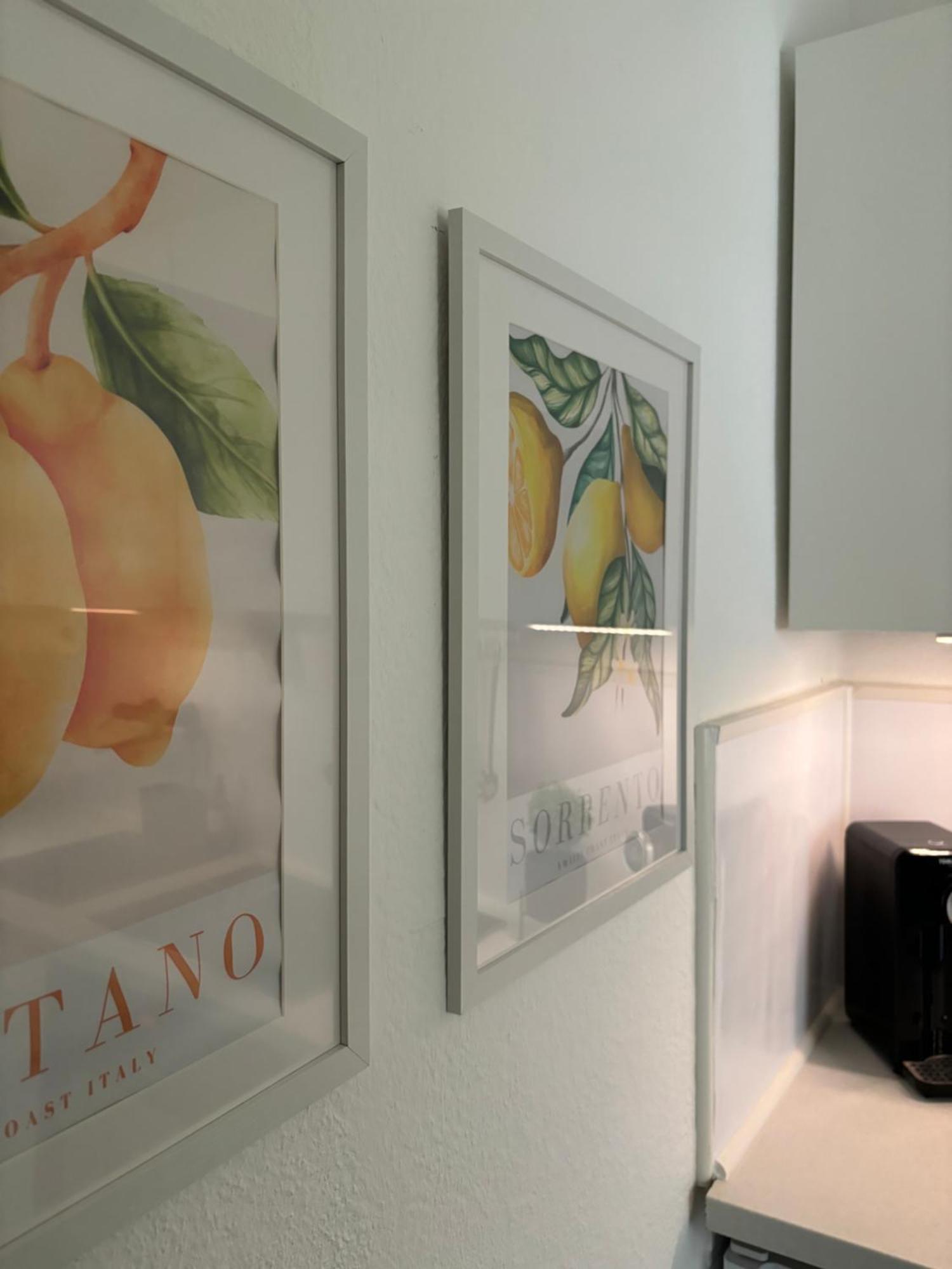 Das Luxusnest 巴特埃姆斯 外观 照片